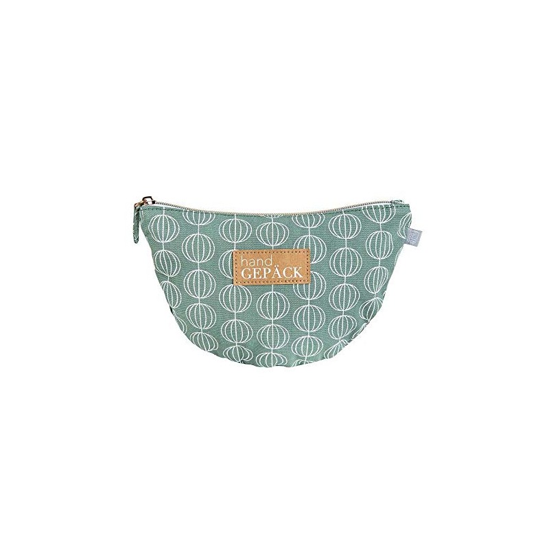 Unbekannt FERNWEH Hand Luggage, Hand Luggage, gray