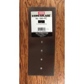 Gundlach 680-PC Versablade Flooring Trowel Blade