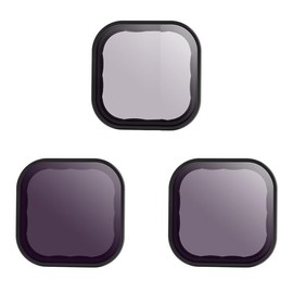 ND Filter Lens for GoPro Hero 13 Black (ND Set (8/16/32))