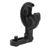 Brush Arrow Rest Round Stand for Compound Recurve Bow Target