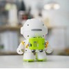 Astronaut Interactive Robot Toy with Voice Control, LED Display, Touch