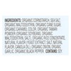 Simply Organic Vegetarian Brown Gravy, Seasoning Mix, Certified Organic, 1-Ounce