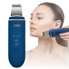 GESS Sky Pore Cleanser Face, Ultrasonic Skin Scrubber, Exfoliating Device,