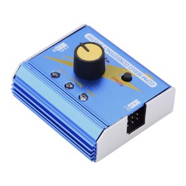 Power Servo Tester 3CH ESC CCPM Servo Consistency Master Checker for RC Aircraft Helicopter Cars Servo ESC Tester