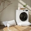 Overseas Stock Different Size Sleeping Pillow 40% White Goose Feather