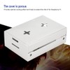 For Raspberry Pi 4B High Quality Protective Aluminum Alloy Metal