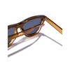 HAWKERS One Dream Sunglasses for Men and Women, Gold Polarised