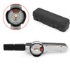 SHZICMY Dial Torque Wrench Indicator, High Precision 0-100N.m 2-direction TLB