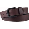Dickies NEW Dickies Mens 1 1/2 in. Leather Belt With
