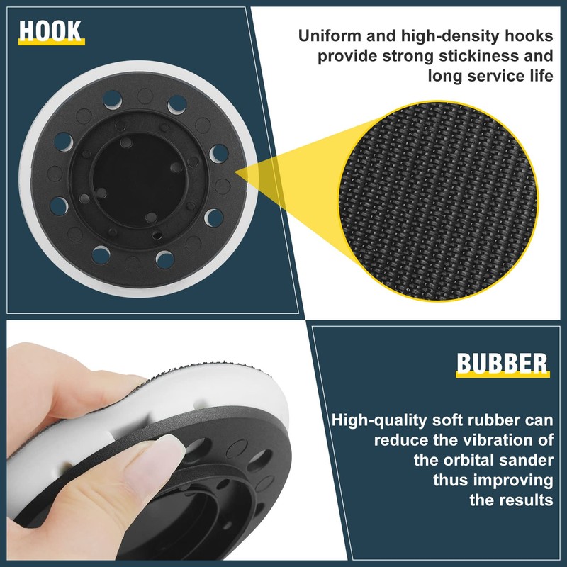 Durable 492280 ETS 125 Eq & Pro 5 ltd Jetstream