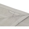 Gözze - Flannel Set of 4, Soft and Absorbent, 100%