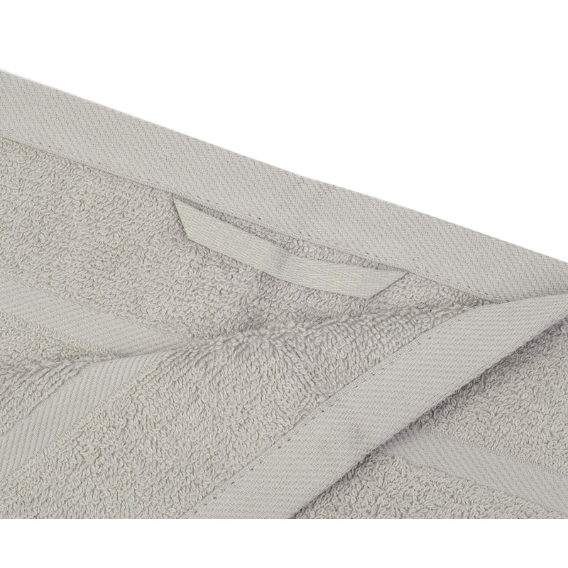 Gözze - Flannel Set of 4, Soft and Absorbent, 100%