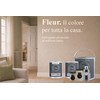 FLEUR DESIGNER'S PAINT | Pittura ad Acqua, Effetto Gesso Naturale,