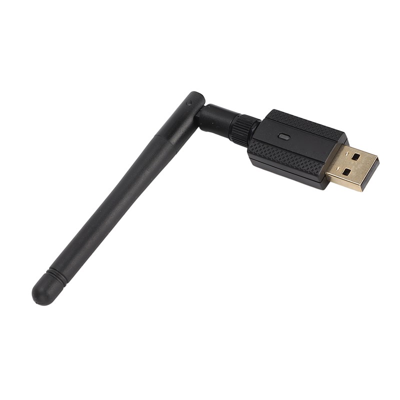 USB Wireless Adapter 2 in 1 Bluetooth WiFi High Speed