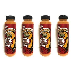 Trader Joe's Trader Joe’s Magnifisauce Four Pack