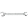 Ash Chrome Plated Both mouth Spanner 8mmx9 mm sm0809