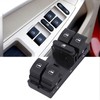 Power Master - Interruptor de ventana para VW 2005 –