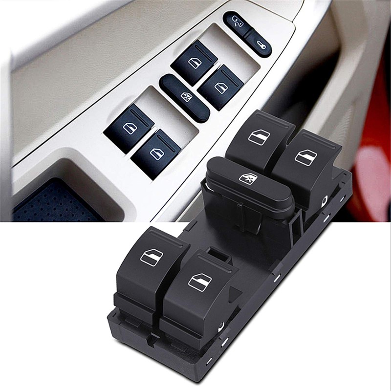 Power Master - Interruptor de ventana para VW 2005 –