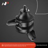 A-Premium 5PCS Engine Motor Mount and Transmission Mount Set Compatible