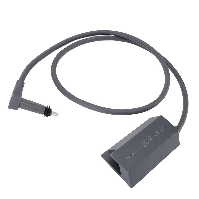 Ethernet Adapter, Rectangle Satellite Internet Powerline, USB Internet Powerline Kit,