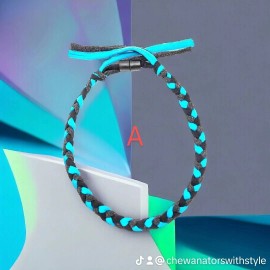 T-shirt necklace, Chewelry necklace, sensory, stim, fidget, Autism, fidget...