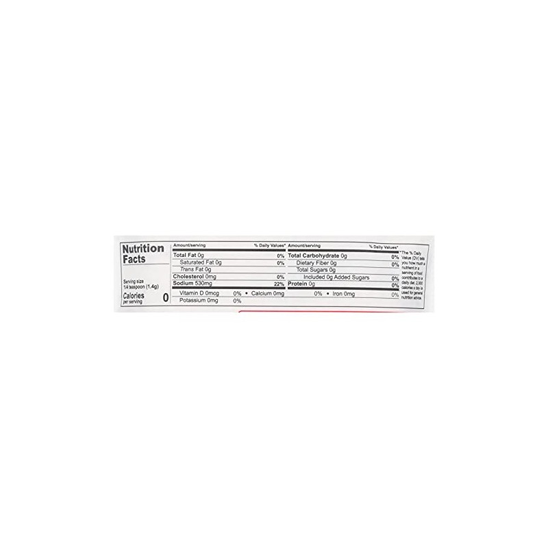 Real Salt Gourmet Kosher Sea Salt - 16 oz -