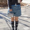 Kim Hachan My Own Bookmate Book Cover Bag | Bunko
