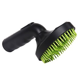 ECOMAID Vacuum Cleaner Pet Hair Brush Grooming Mites Killing Pet Hair Vacuum Tools Nozzle Attachment Tool for Dog Teddy cat