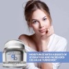 Biología Pura Noche Crema Facial Hidratante Con Retinol, Áci