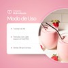 Caro Fit Colágeno Hidrolizado Tipo Polvo Sabor Vainilla 500