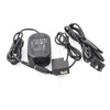 SZRMCC AC Adapter with DR-E18 DC Coupler LP-E17 Dummy Battery