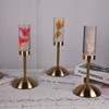 Aeon Flower Acrylic Table Lamp Bedroom Bedside Lamp Ambience Decorative
