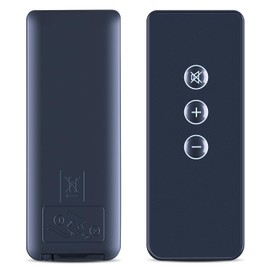 New Replacement Remote Control fit for Edifier R1280T RC10 R1600TIII R1800TIII R1800T3 R1600T3 Powered Bookshelf 2.0 Studio Speakers