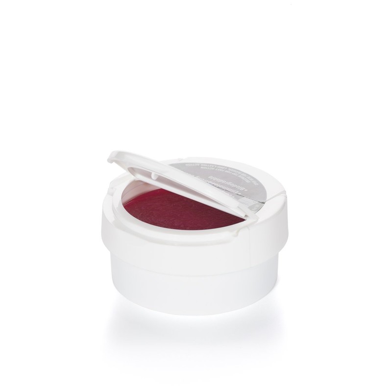 ComStar Cherry Bomb, Cherry-Scented Gel Cup, Works Fast To Eliminate