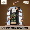 Royal Clove Black Tea Bag Pure Natural Drink Herbal Herb