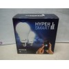 Hyperikon HyperSmart A19 5000k Dimmable LED Bulb Compatible with Smart