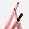 Bouquet Garni [2 items] Bouquet Garni Auto Pencil Slim Eyebrow