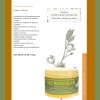 Gel Muscular Florigan Efecto Calmante Árnica Y Ocote 350g