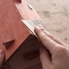 KAKURI Sandpaper Set