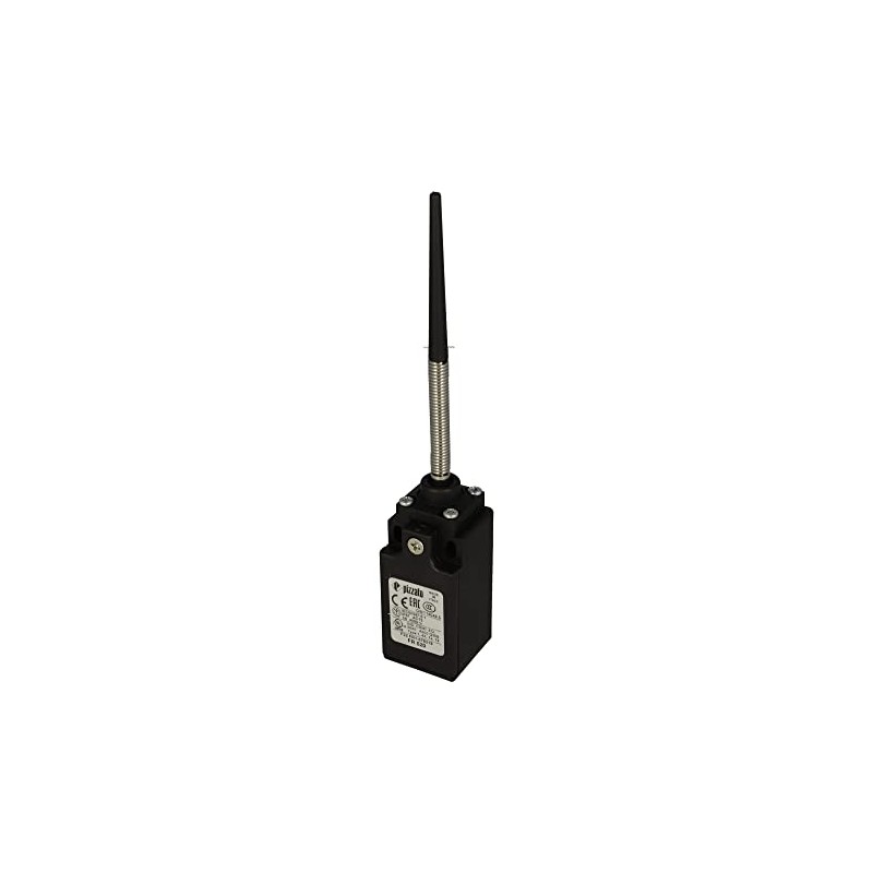 FR 520 FR520 Pizza Miniature Limit Switch with Flexible Spring