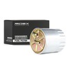 RIDEX 9F0008 Fuel Filter Diesel Filter Line Filter