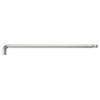 Tone BLB-10S Short Long Ball Point L-Shaped Wrench Below Neck
