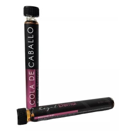 Royal Eternal Ampolleta Cola De Caballo