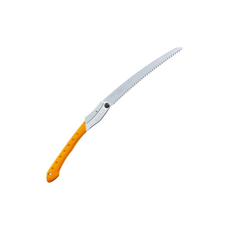 Silky Professional BIGBOY 2000 Folding Saw 360mm XL Teeth (356-36)