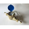 DAE C-75NL 1pcs 3/4" Lead Free Water Meter Coupling, 3/4"