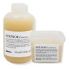Kit Nounou Davines (shampoo + Acondicionador)