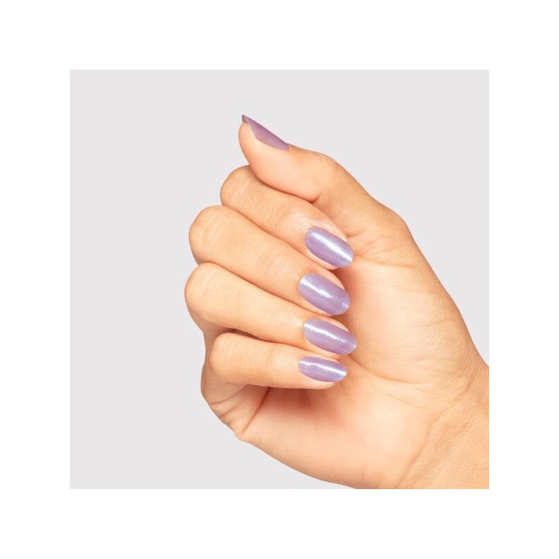 갤러리아 OPI네일락커 S045 - GRAPE ESCAPE Galleria OPI Nail Lacquer