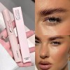 Product Details Reference 내추럴 3D 브로우 젤 - 방수 땀