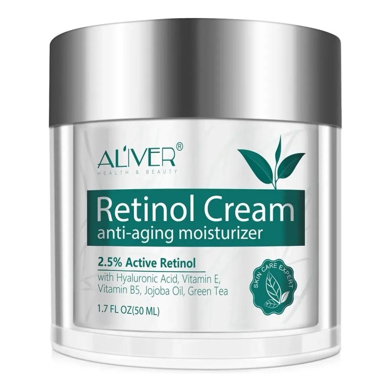 Retinol Aclara Zona Intimas Genitales Piel Clara Suave Tersa Momento