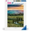 Ravensburger Puzzle 12001208 Orciatal, Tuscany 1000 Pieces Puzzle for Adults